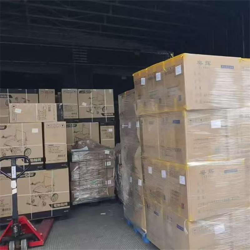 大方县芦溪县物流：多元运输与专业服务探秘