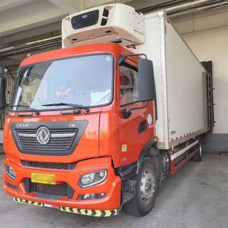 大方县潞城区物流：多元专线与高效运输探秘