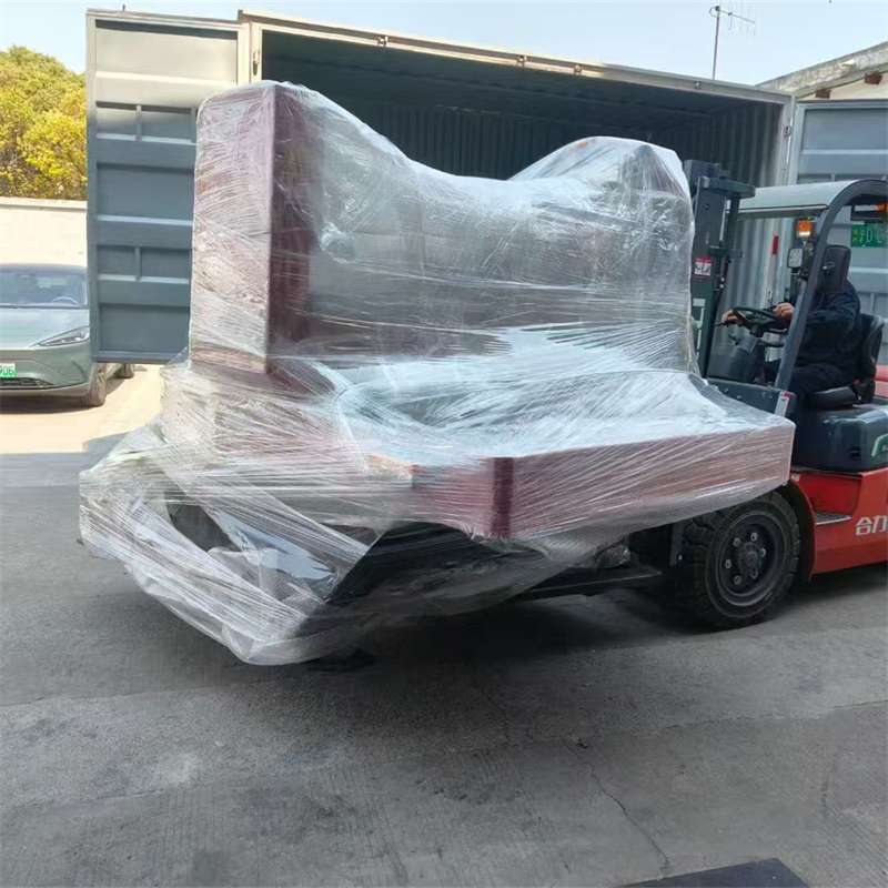 大方县眉山市物流专线：多元货运服务探秘